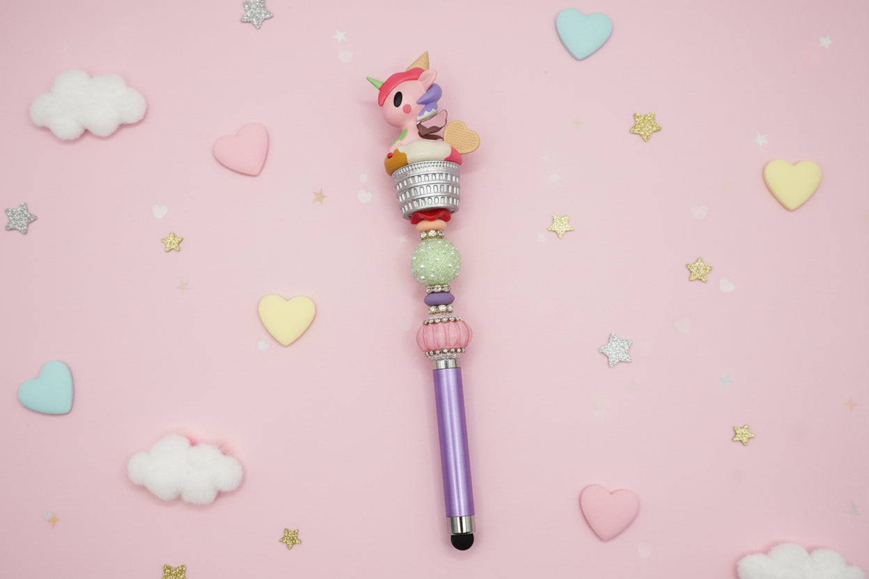 Tokidoki stylus