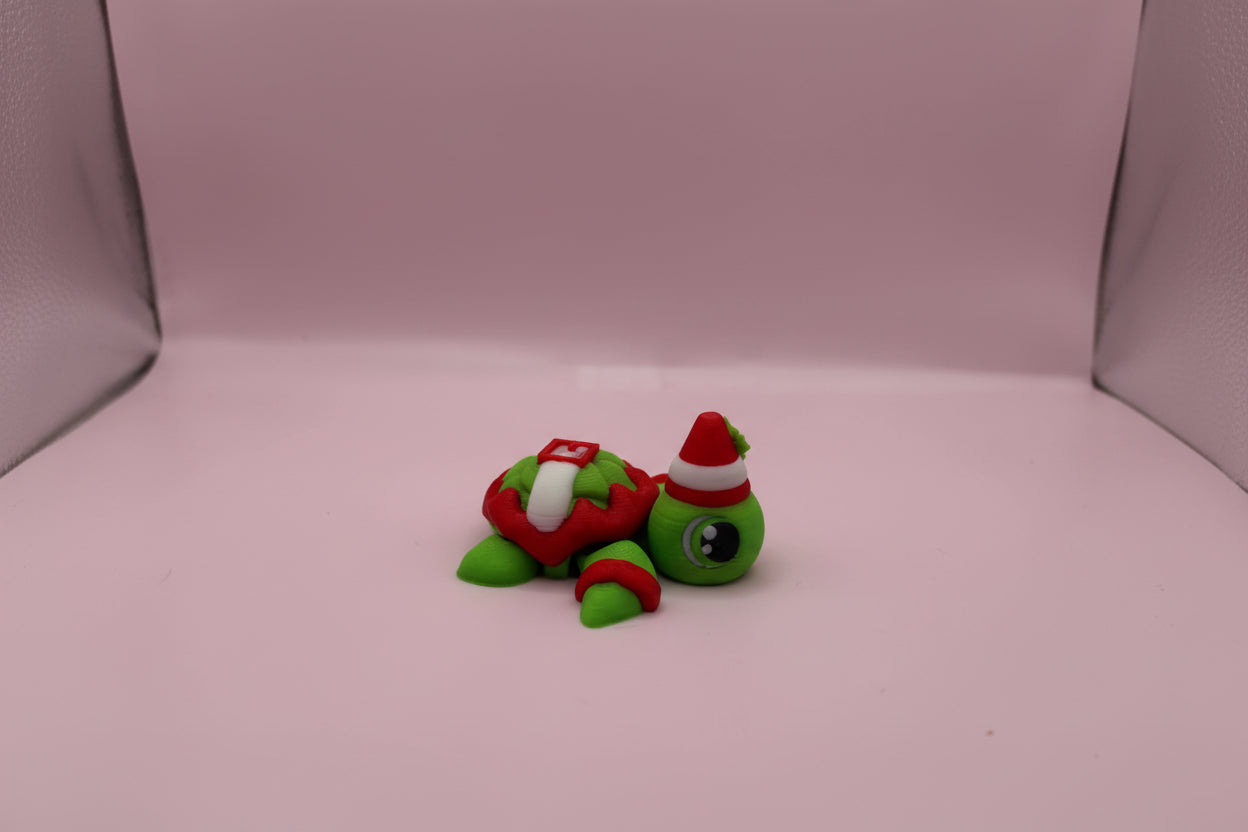 Elf Turtle