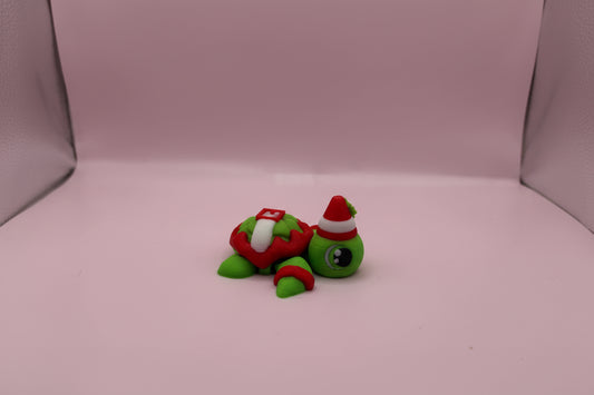 Elf Turtle