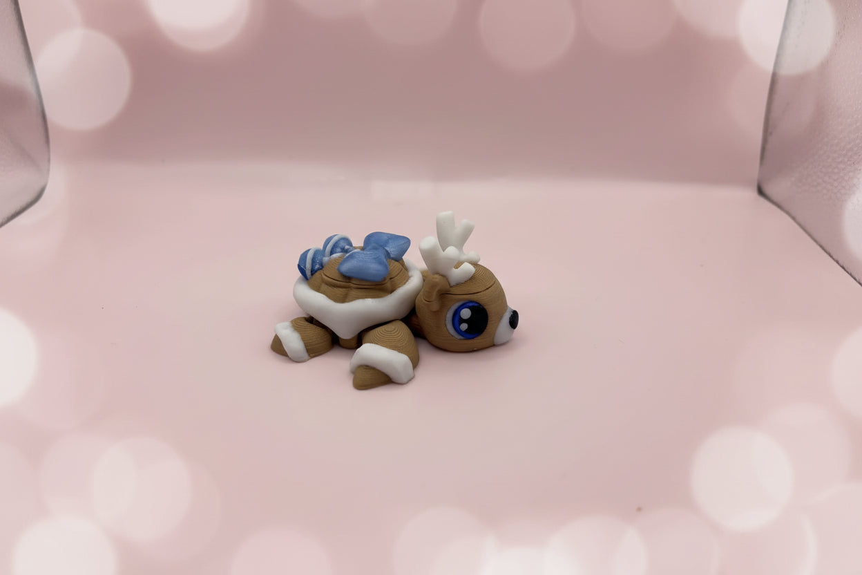 Deer Turtle