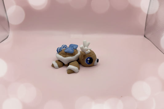 Deer Turtle