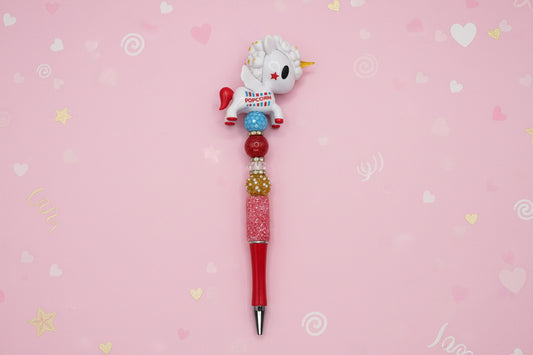 Tokidoki pen