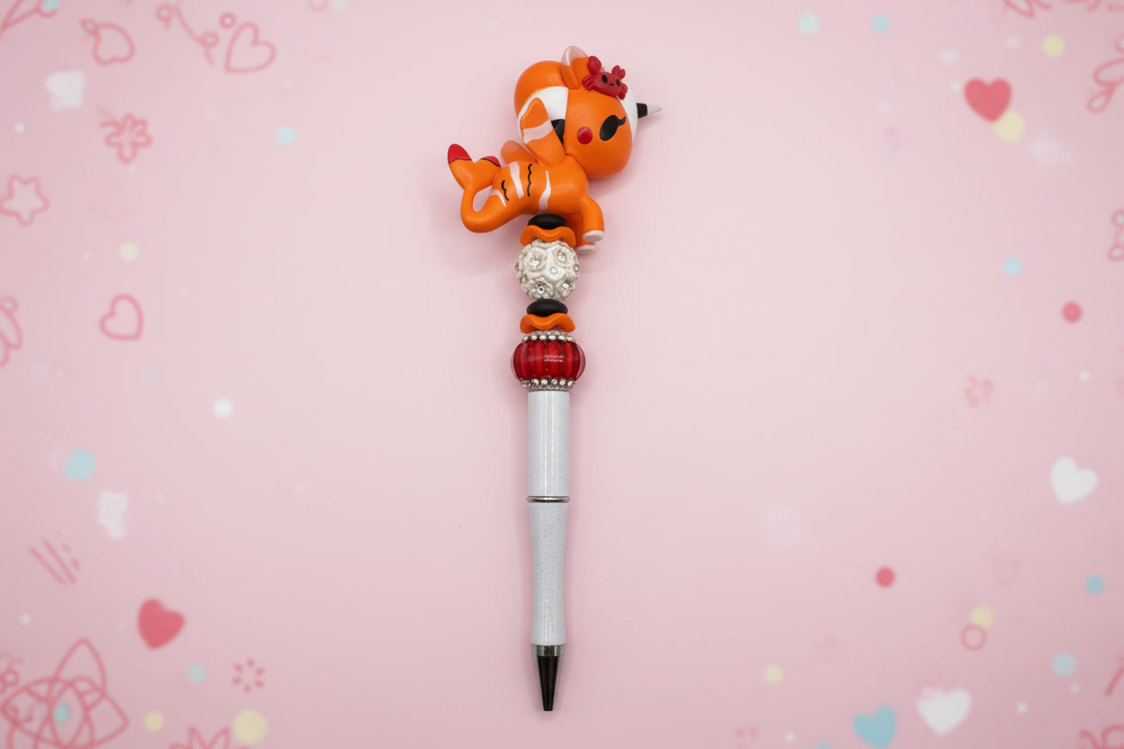 Tokidoki pen