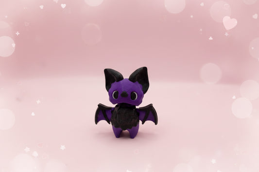 Bat Pixie